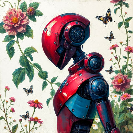 Digital Eden