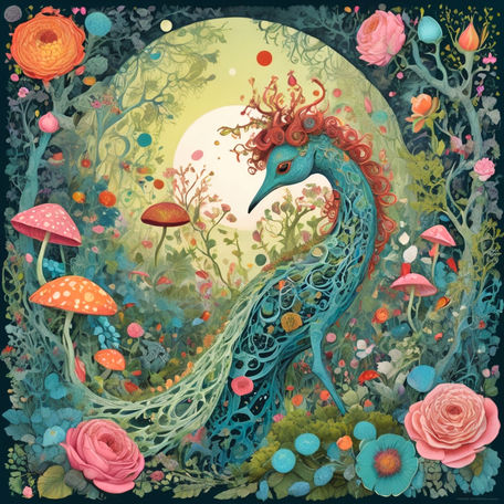 Whispers of the Equinox
