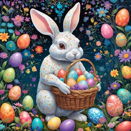 Trickster Hare