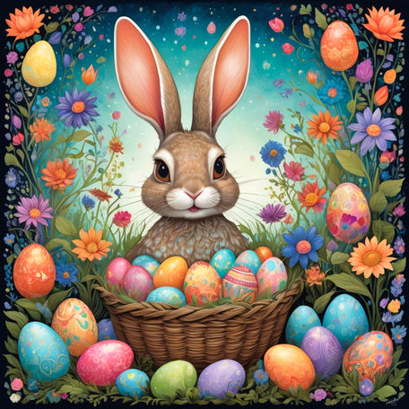 Eggs of Magic