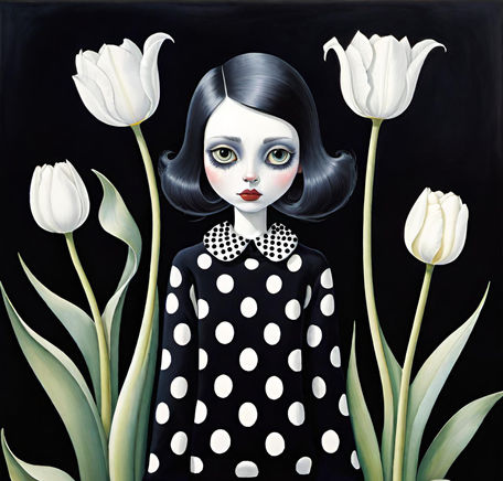 Hello Flower 149