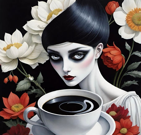 Hello Flower 192