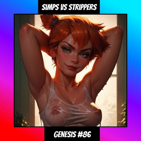 Simps VS Strippers #86