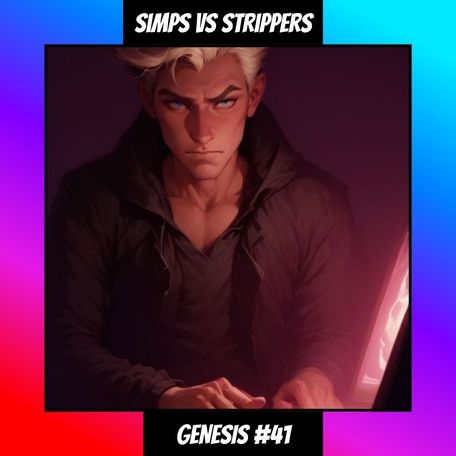 Simps VS Strippers #41