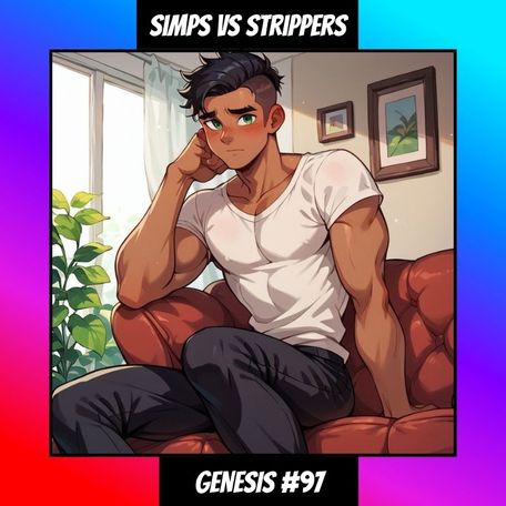 Simps VS Strippers #97