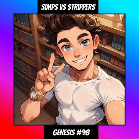 Simps VS Strippers #98