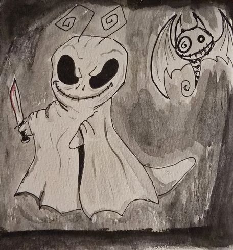 Who you gonna call