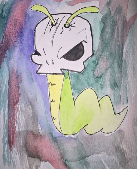 skullbean