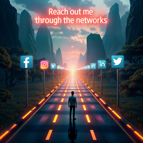 Day 5: The Call to the Outside