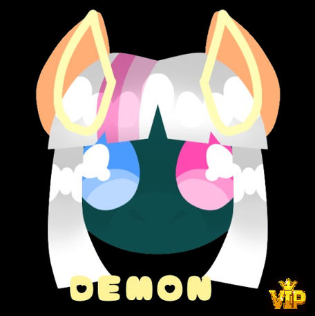 Pony IDEA