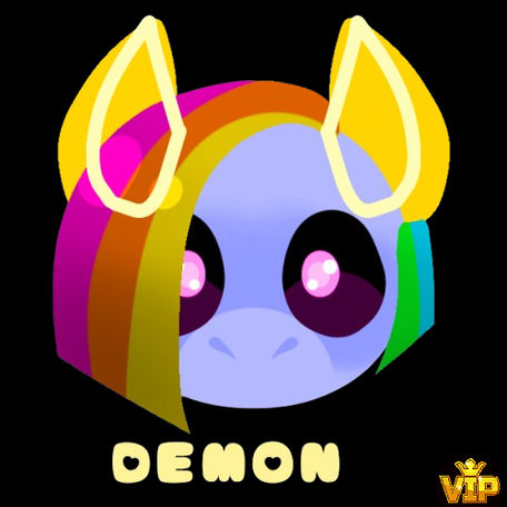 pony IDEA