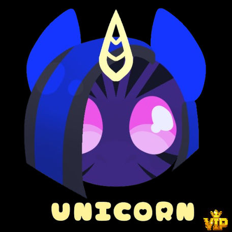 pony IDEA