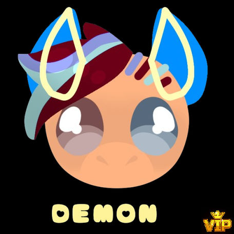 pony IDEA