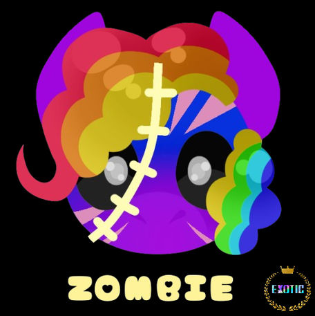 pony IDEA