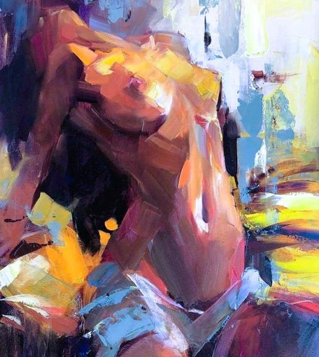 In Pure Extasy