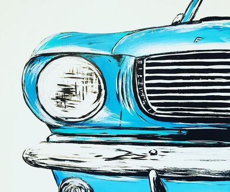 '65 Alive
