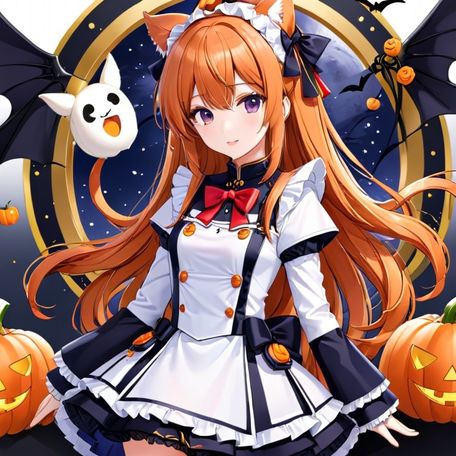 Halloween #3
