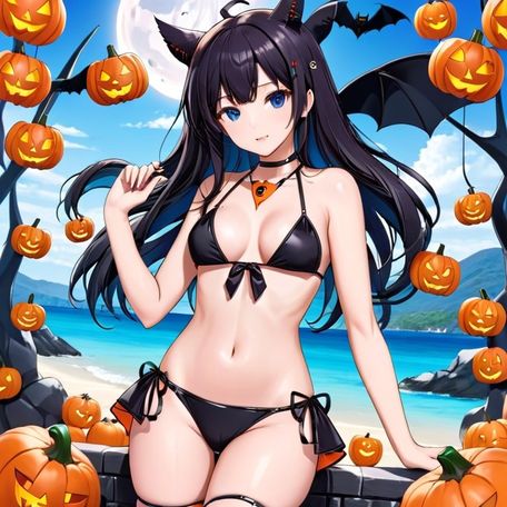 Halloween #3