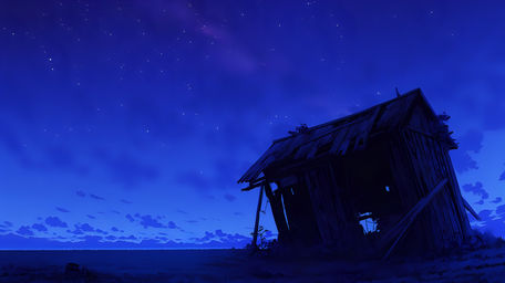 After the storm
