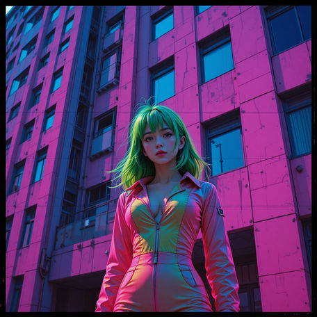 Urban Futurism 2