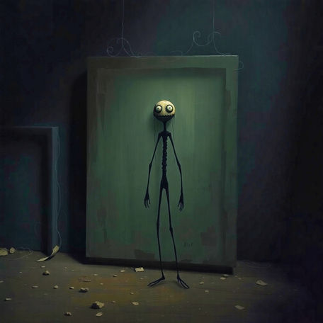 Day 74 - Echoes of Laughter