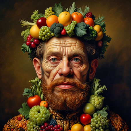 Day 90 - The Feast