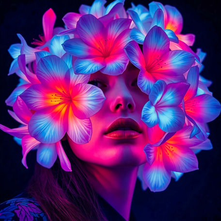 Day 97 - My Inner Light