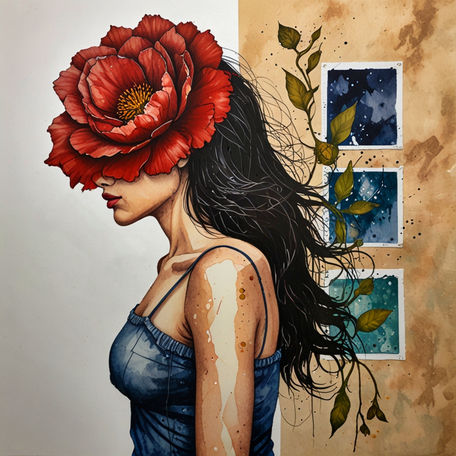 Day 105 - World Art Day