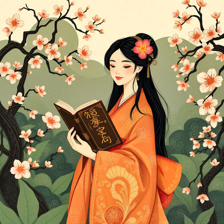 Day 113 - World Book Day