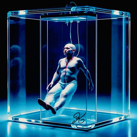 the modern slave