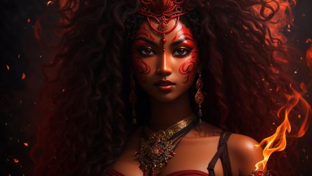 Dakini