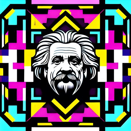 Quantum Gaze...