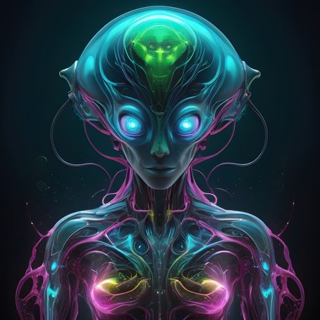 Plasma...
