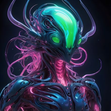 Quasar...