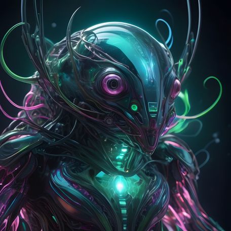 Space...
