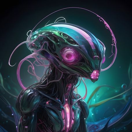 Wraith... 
