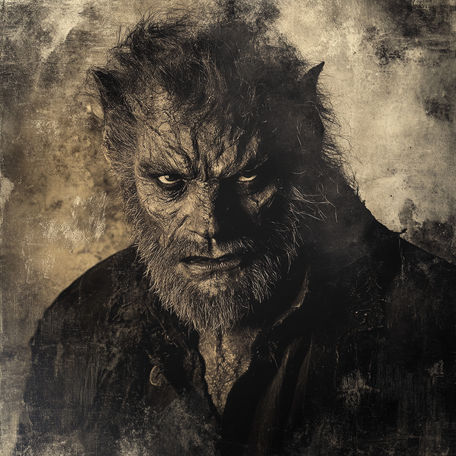Wolfman