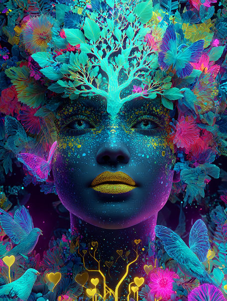 Queen of Life