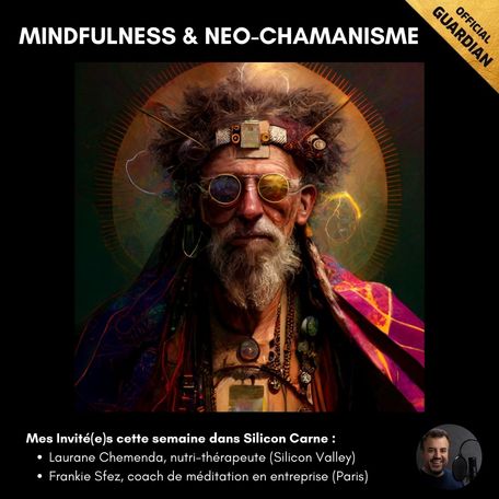 Mindfulness & Néo-Chamanisme