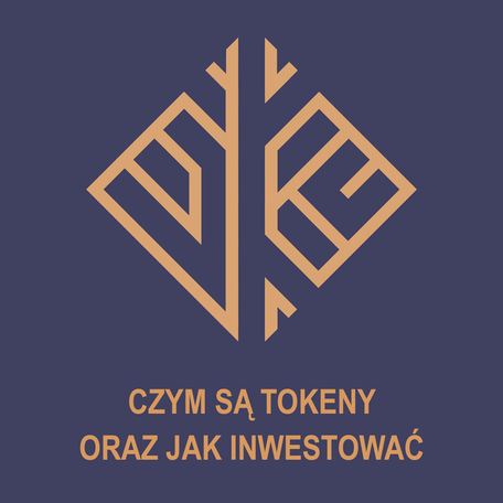 Czym są tokeny oraz jak inwestować.