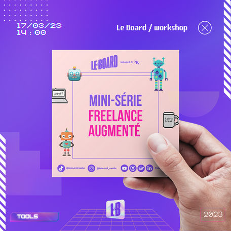 Solopreneur·e augmenté·e