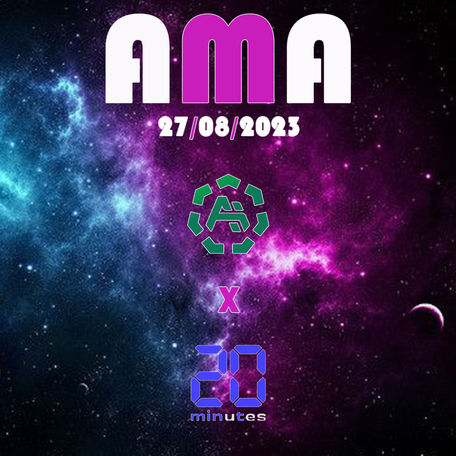 AI X 20Mint
