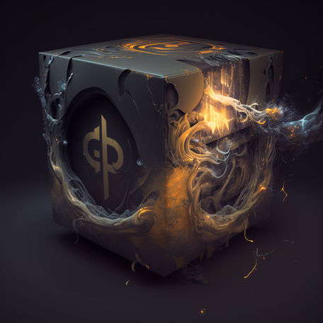 Enter Dungeon BoX