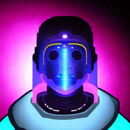 Space Drop #2 GiveAway! 