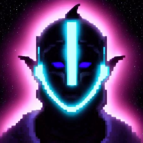 Space Drop #3 