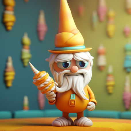 Colonel Cobsworth 🌽🧙‍♂️