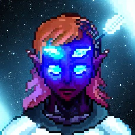 Cosmetic Celestial #2