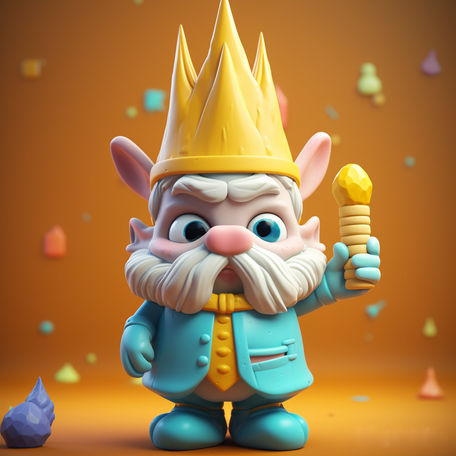 King Shucks II 🌽🧙♂️👑