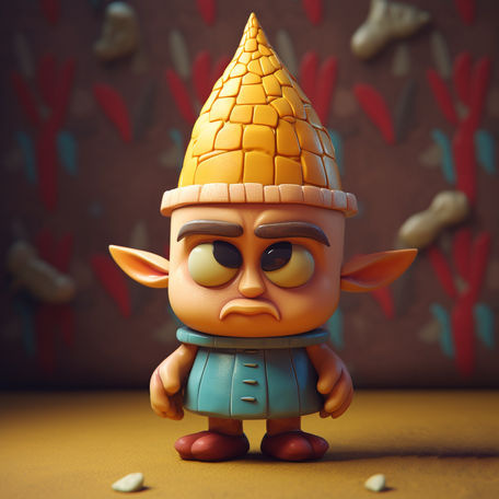 Prince Cornelius 🌽🧙♂️