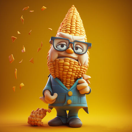 Sir Lord McPopperton 🌽🧙♂️